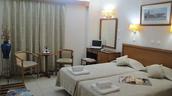 Hotel Solomou Athens galeri fotoğrafı