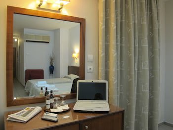 Hotel Solomou Athens galeri fotoğrafı