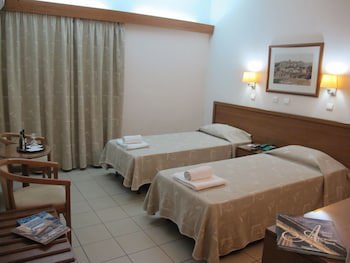 Hotel Solomou Athens galeri fotoğrafı