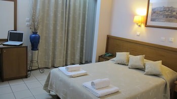Hotel Solomou Athens galeri fotoğrafı