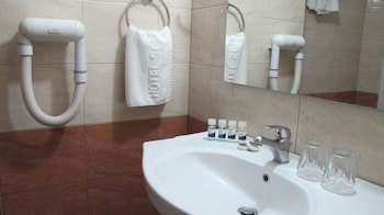 Hotel Solomou Athens galeri fotoğrafı
