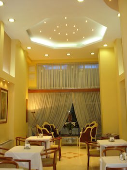 Hotel Solomou Athens galeri fotoğrafı