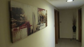 Hotel Solomou Athens galeri fotoğrafı