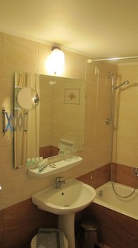 Hotel Solomou Athens galeri fotoğrafı