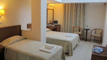 Hotel Solomou Athens galeri fotoğrafı