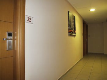 Hotel Solomou Athens galeri fotoğrafı