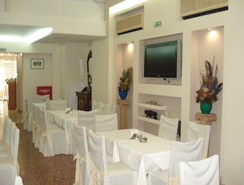 Hotel Solomou Athens galeri fotoğrafı
