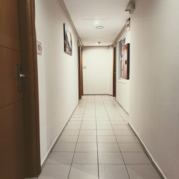 Hotel Solomou Athens galeri fotoğrafı