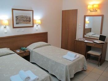 Hotel Solomou Athens galeri fotoğrafı