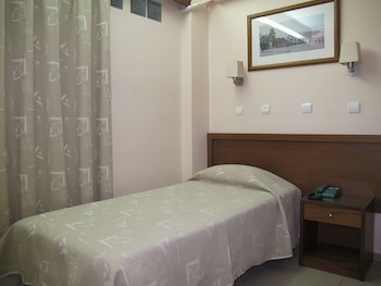 Hotel Solomou Athens galeri fotoğrafı