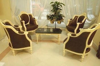 Hotel Solomou Athens fotoğrafı