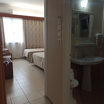 Hotel Solomou Athens galeri fotoğrafı