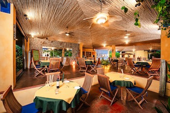 Hotel Luna Azul