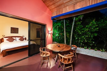 Hotel Luna Azul