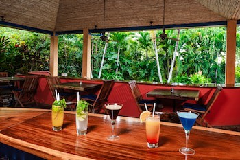 Hotel Luna Azul
