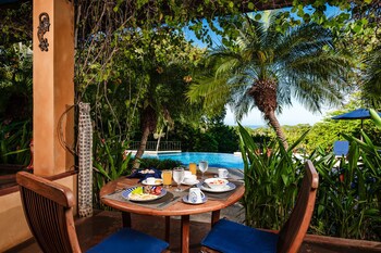 Hotel Luna Azul