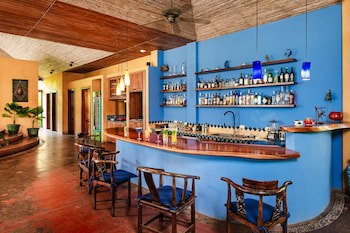 Hotel Luna Azul