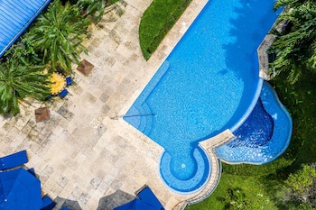 Hotel Luna Azul