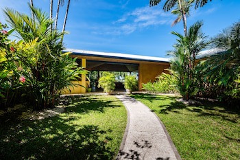 Hotel Luna Azul