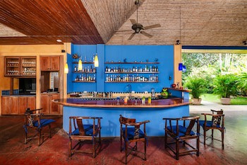 Hotel Luna Azul