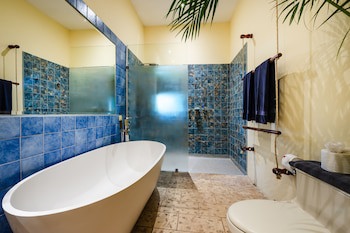 Hotel Luna Azul