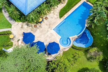Hotel Luna Azul
