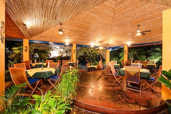 Hotel Luna Azul