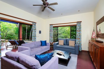 Hotel Luna Azul