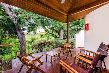 Hotel Luna Azul