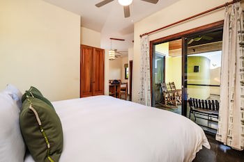 Hotel Luna Azul