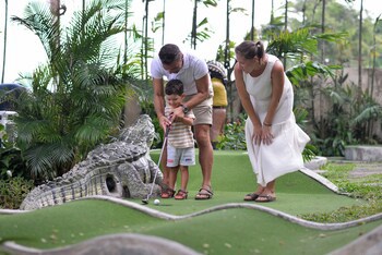 Anantasila Beach Resort Hua Hin