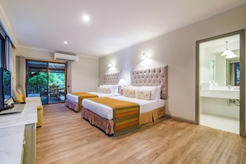 Anantasila Beach Resort Hua Hin