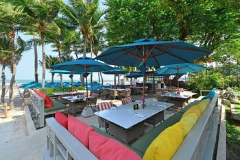 Anantasila Beach Resort Hua Hin