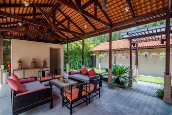 Anantasila Beach Resort Hua Hin