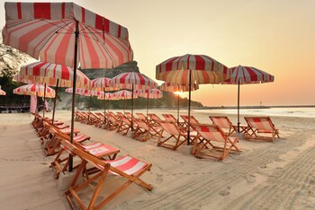 Anantasila Beach Resort Hua Hin