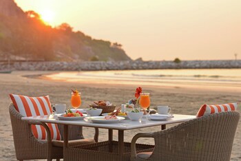 Anantasila Beach Resort Hua Hin