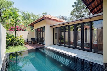 Anantasila Beach Resort Hua Hin