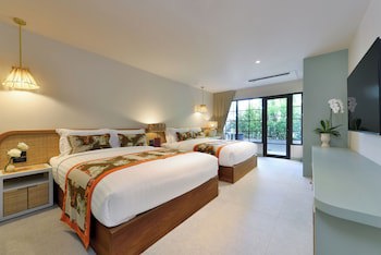 Anantasila Beach Resort Hua Hin
