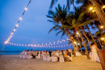 Anantasila Beach Resort Hua Hin