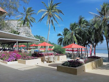 Anantasila Beach Resort Hua Hin