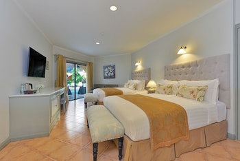 Anantasila Beach Resort Hua Hin
