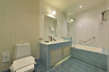 Anantasila Beach Resort Hua Hin