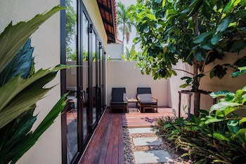 Anantasila Beach Resort Hua Hin