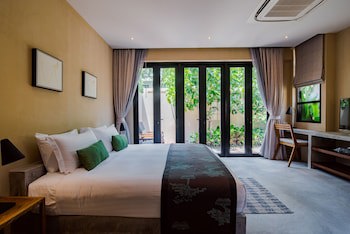 Anantasila Beach Resort Hua Hin