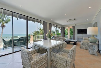 Anantasila Beach Resort Hua Hin