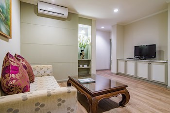 Anantasila Beach Resort Hua Hin