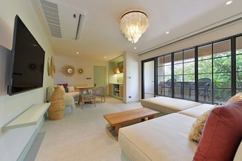 Anantasila Beach Resort Hua Hin