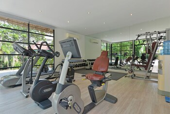 Anantasila Beach Resort Hua Hin