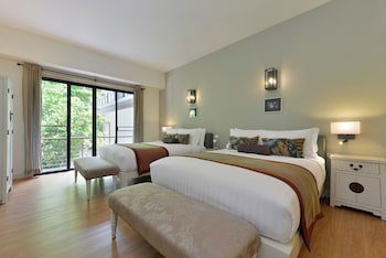 Anantasila Beach Resort Hua Hin