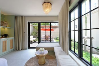 Anantasila Beach Resort Hua Hin